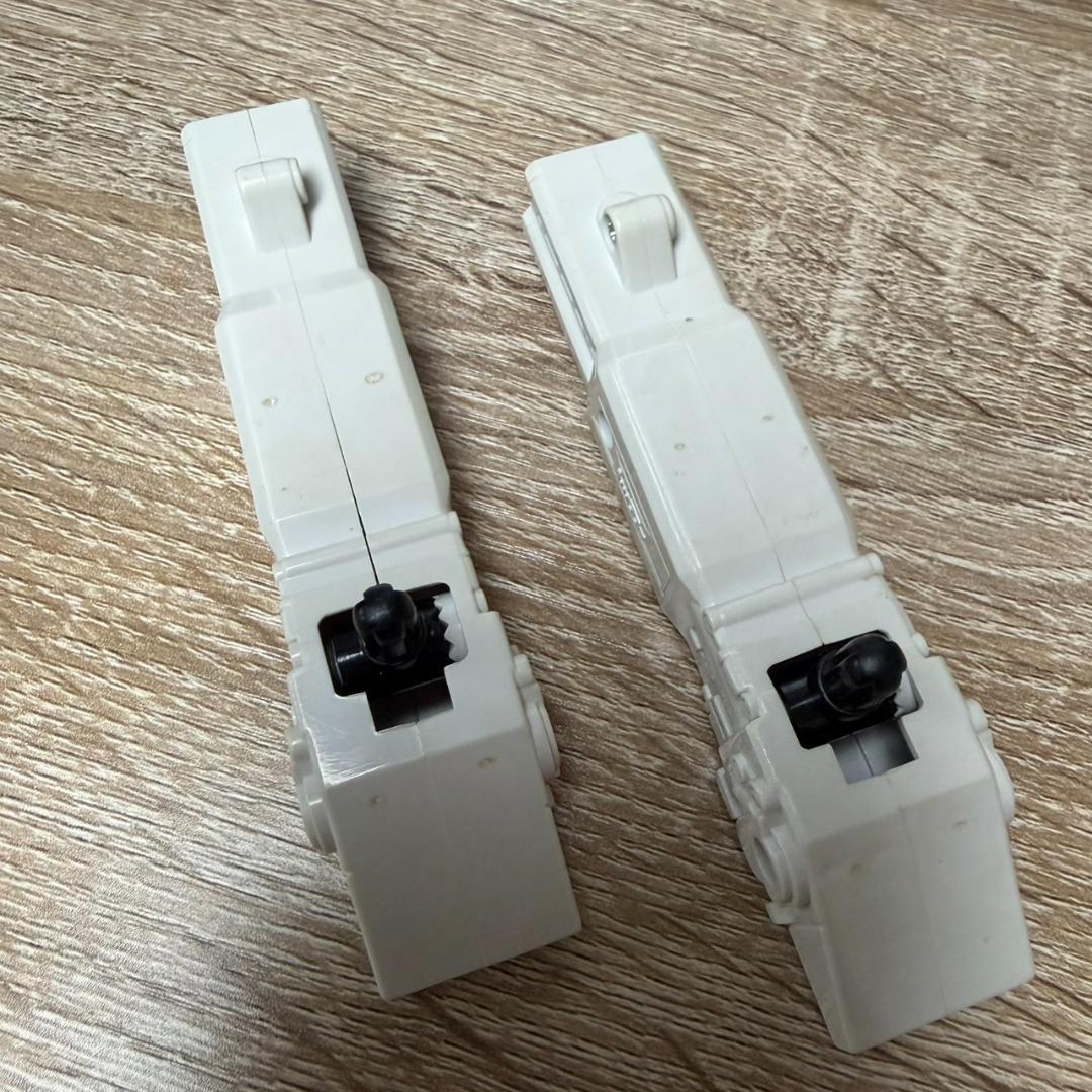 781191/超獣戦隊 ライブマン 超獣合身 DX ライブボクサー