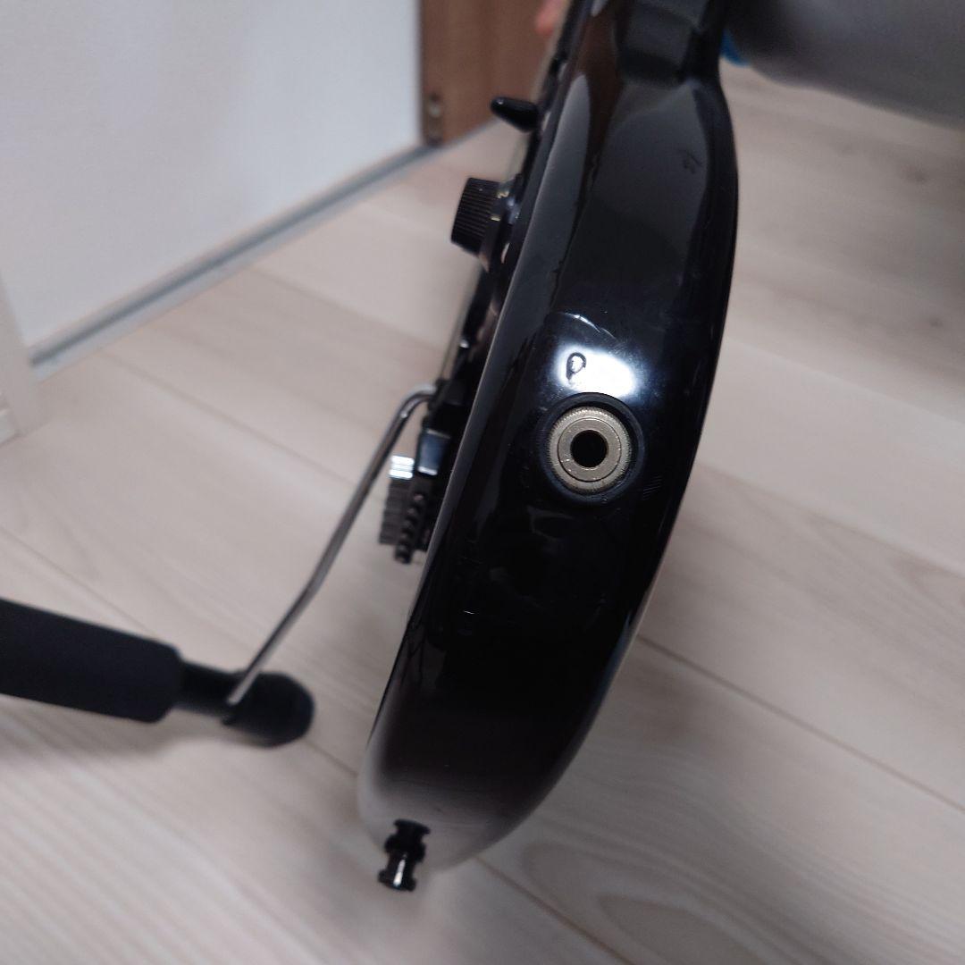 ギター Fender JAPAN Stratocaster boxer st-555