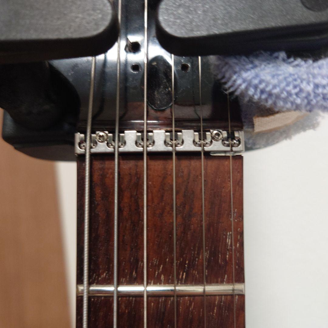 ギター Fender JAPAN Stratocaster boxer st-555