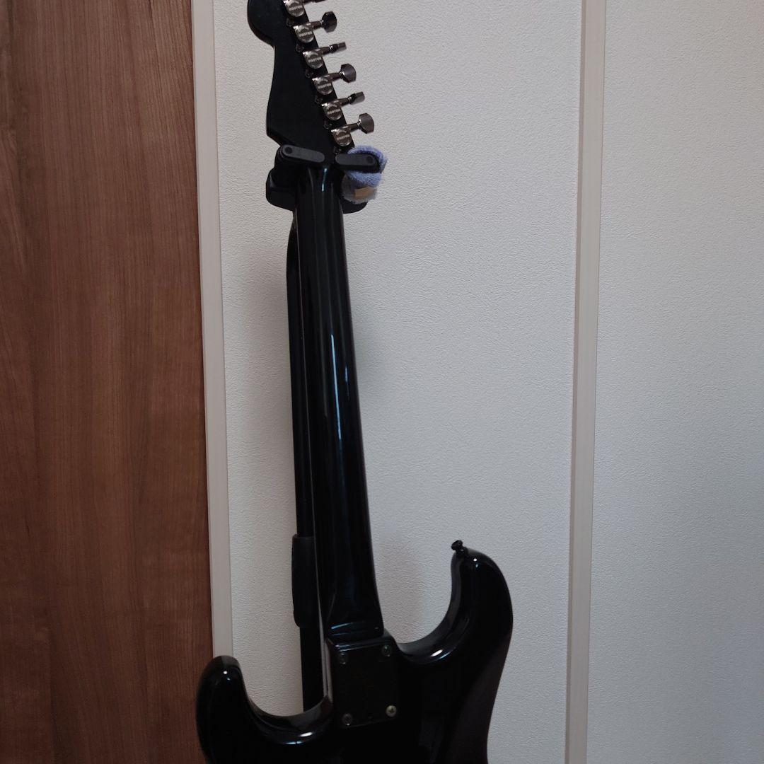 ギター Fender JAPAN Stratocaster boxer st-555