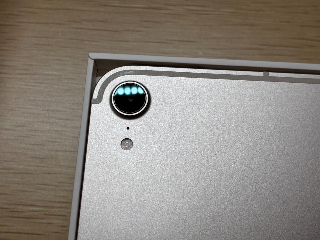 美品　iPad mini6 64GB Cellular／ApplePencil2