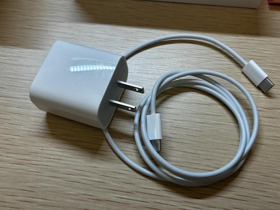 美品　iPad mini6 64GB Cellular／ApplePencil2