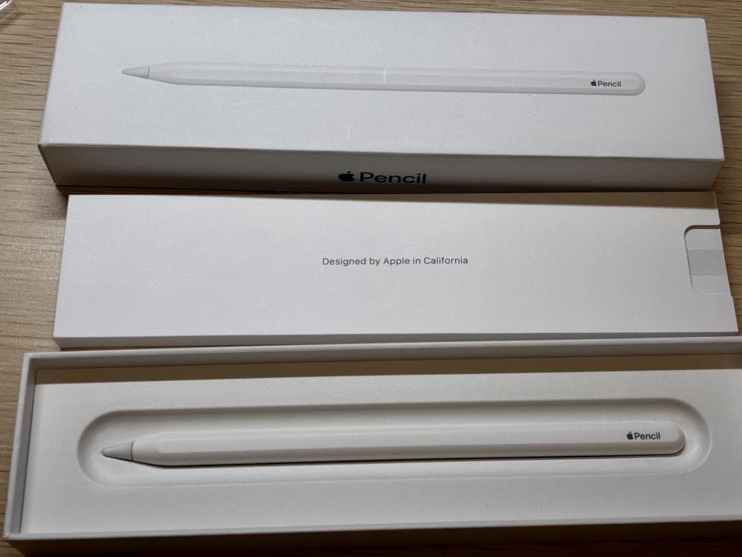 美品　iPad mini6 64GB Cellular／ApplePencil2