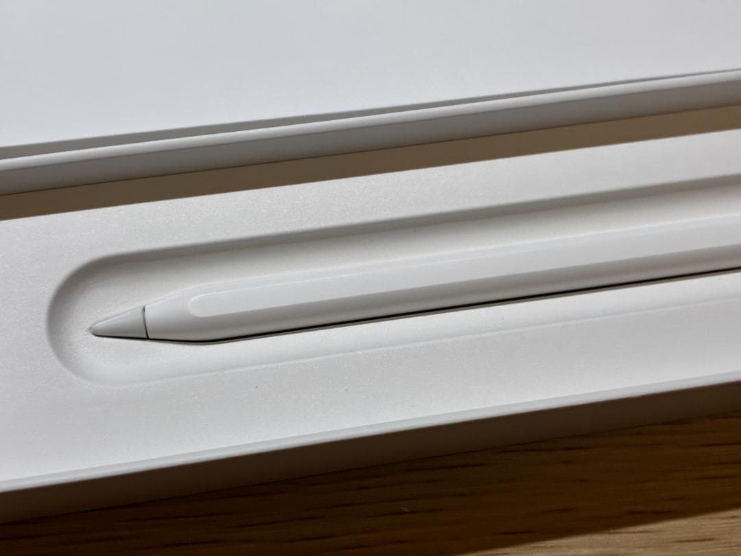 美品　iPad mini6 64GB Cellular／ApplePencil2