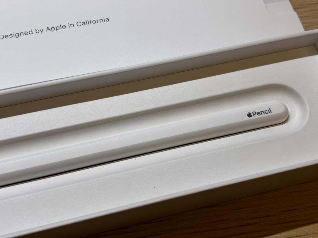 美品　iPad mini6 64GB Cellular／ApplePencil2