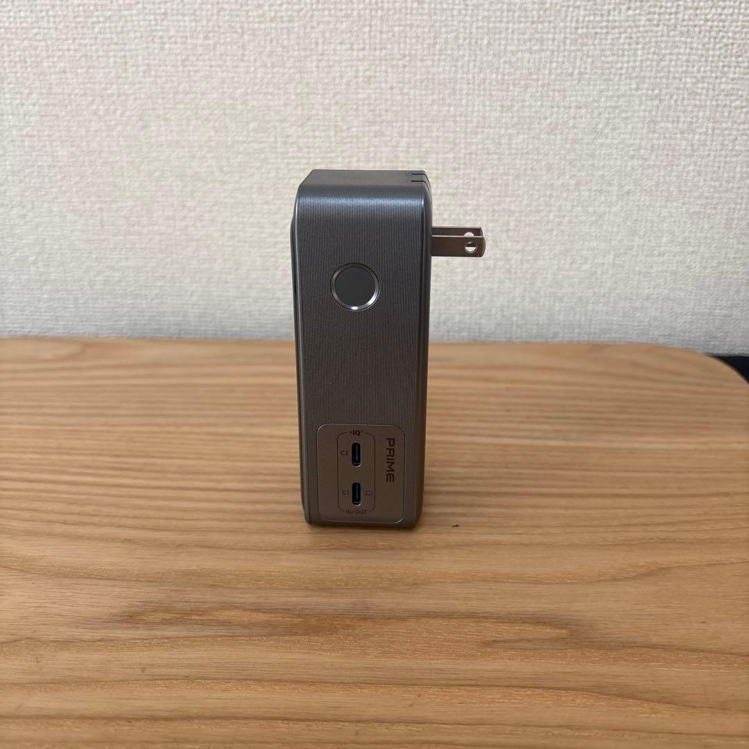 ANKER Prime Power Bank（9600mAh）