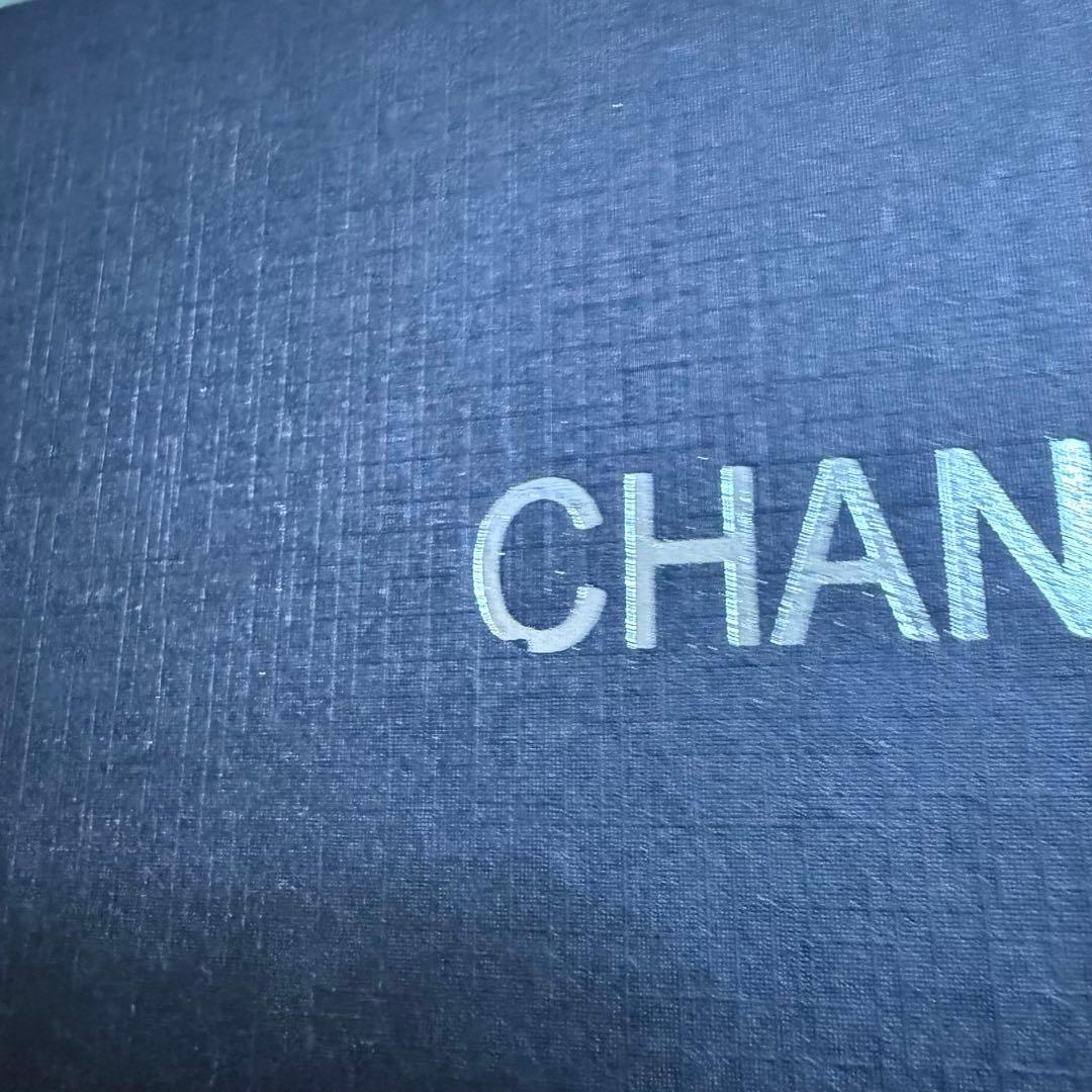 り*ー様 CHANEL VIPギフトノベルティ ショルダーバッグ