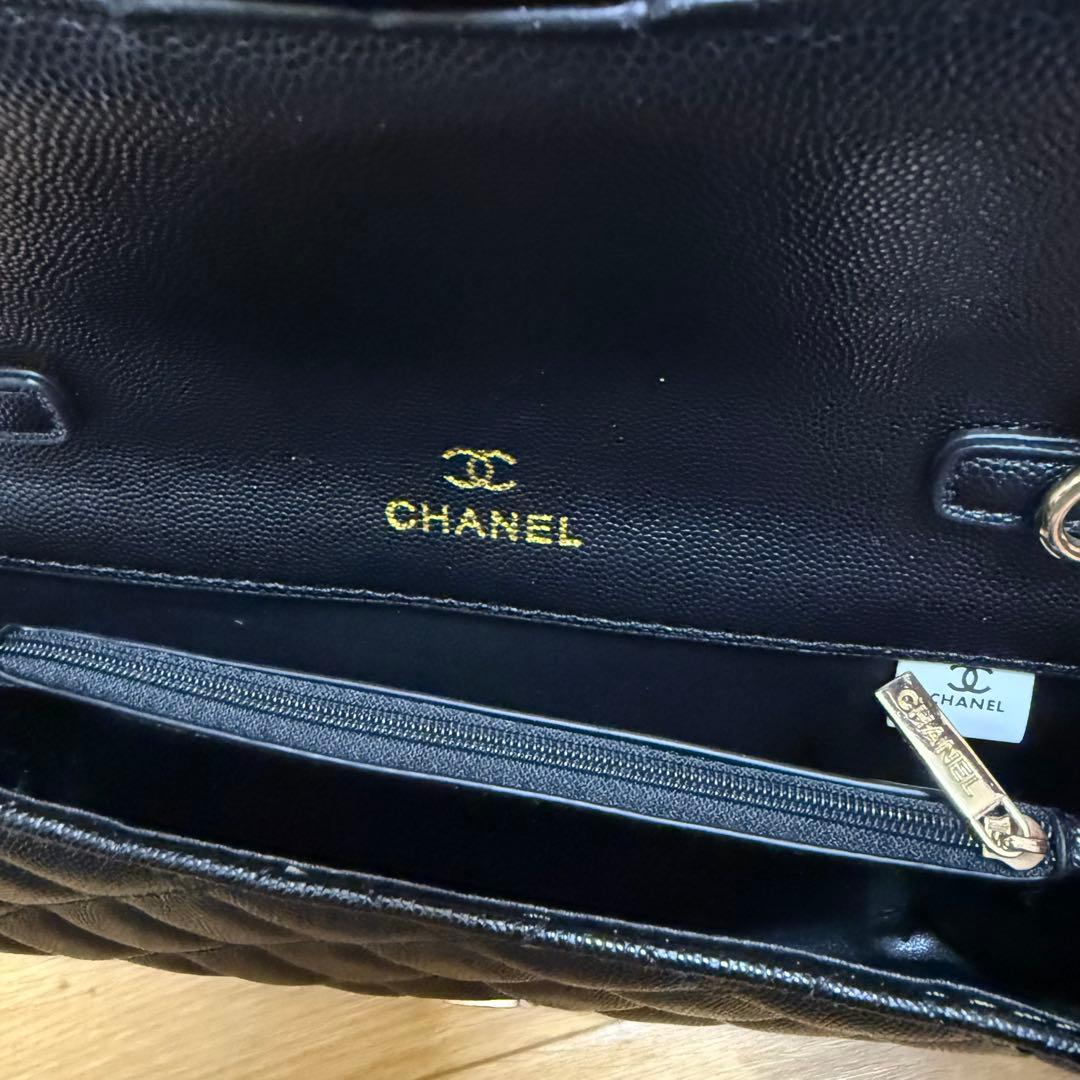 り*ー様 CHANEL VIPギフトノベルティ ショルダーバッグ