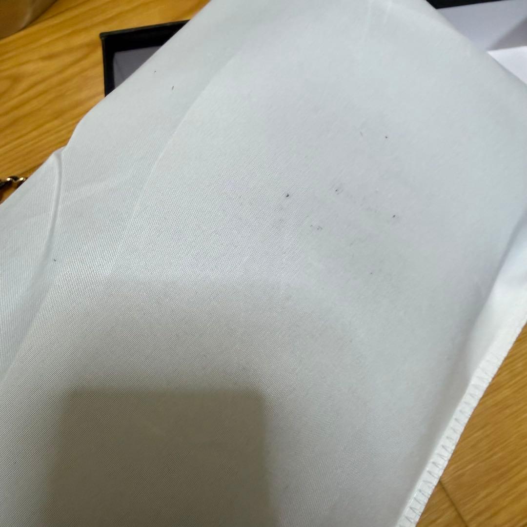 り*ー様 CHANEL VIPギフトノベルティ ショルダーバッグ