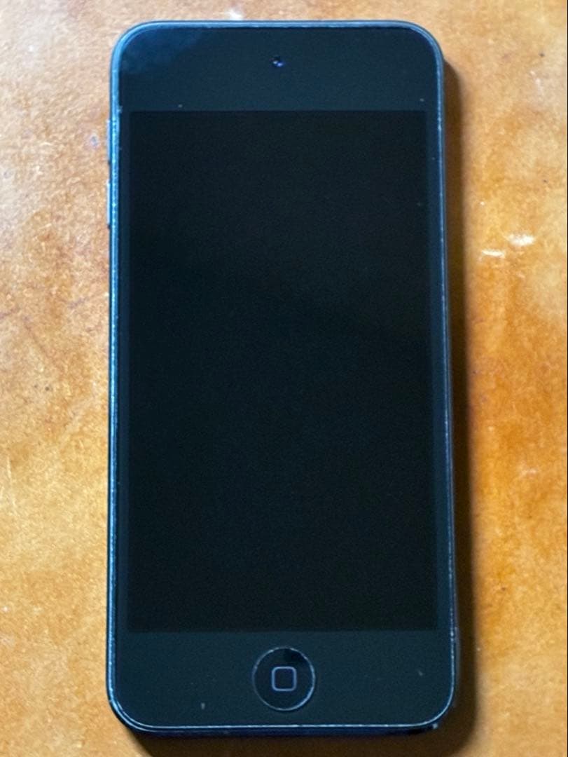 iPod touch 第6世代 16GB バッテリー新品