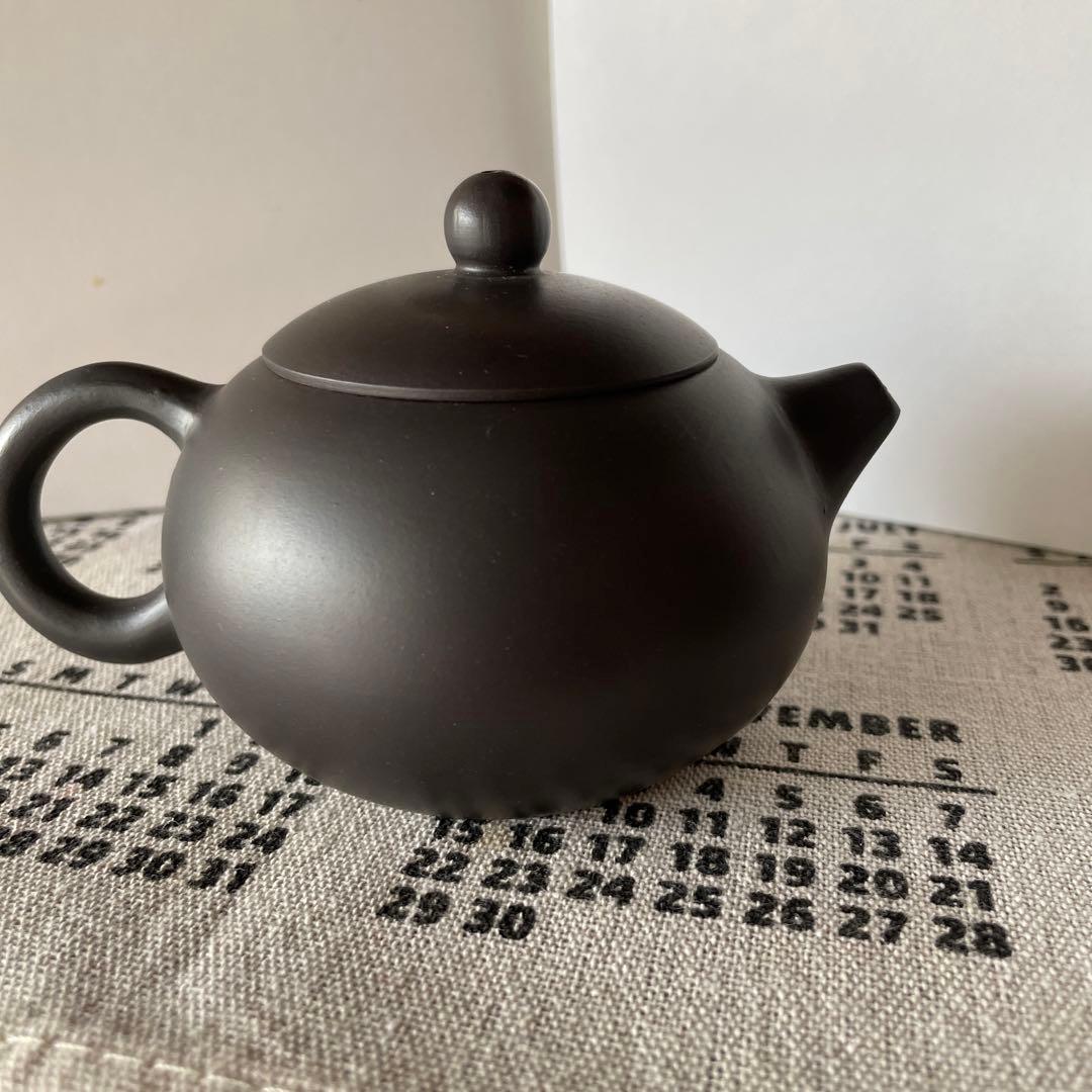 ⚫︎台湾茶器急須