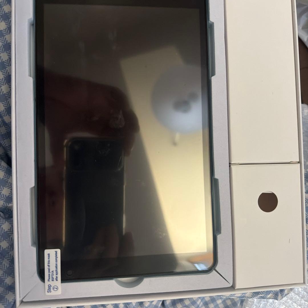 TECLAST t Pad TLA116 本体