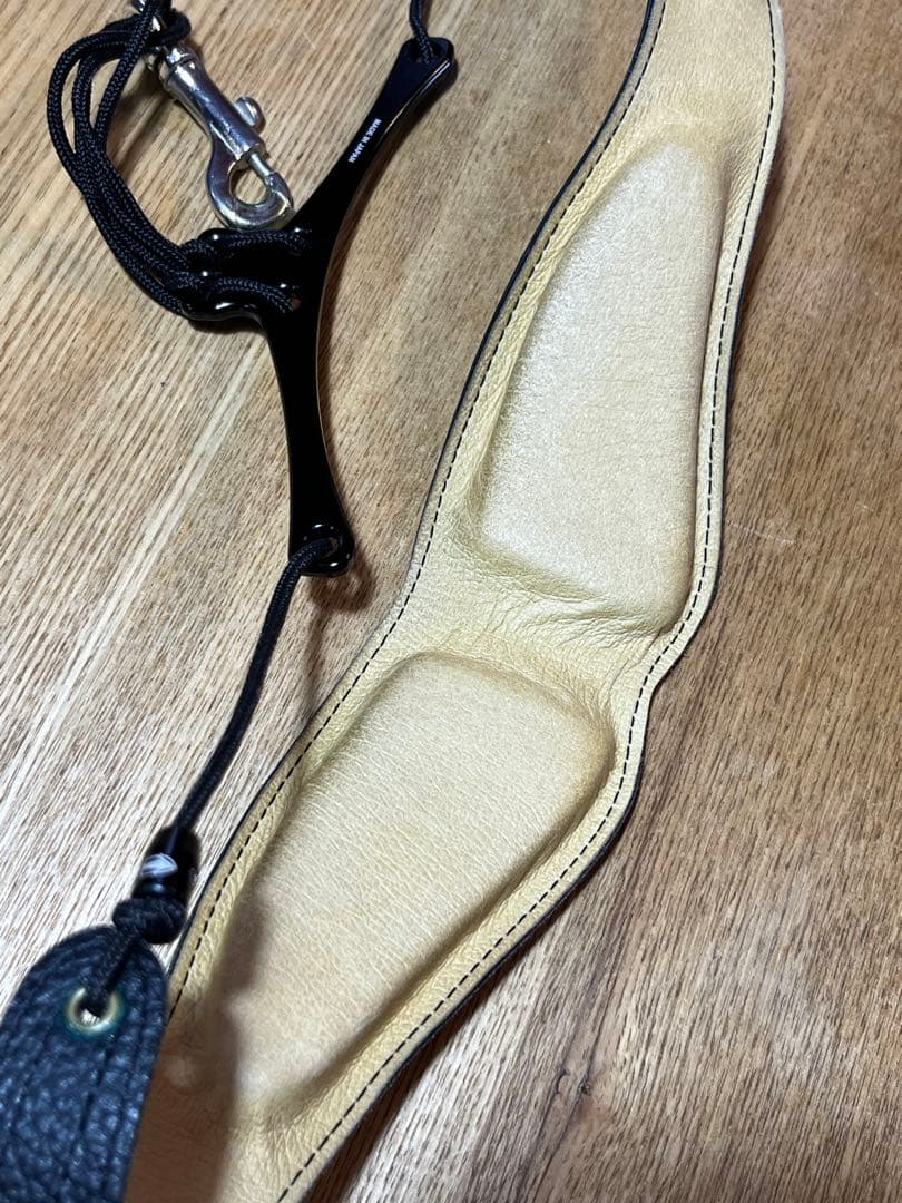 B.AIR BIRD STRAP サックス用ストラップ スタンダード・ロング