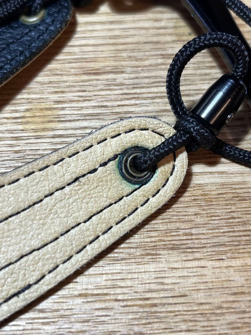 B.AIR BIRD STRAP サックス用ストラップ スタンダード・ロング