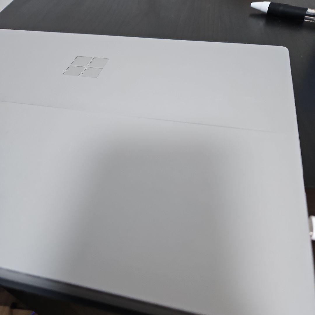 【美品】Surface Pro7 Core i7モデル メモリ16G