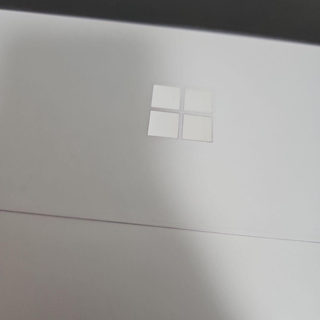 【美品】Surface Pro7 Core i7モデル メモリ16G