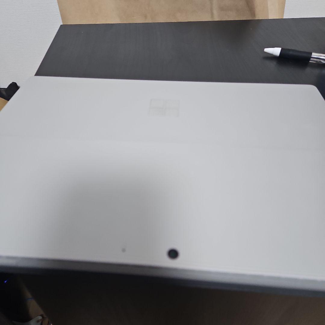 【美品】Surface Pro7 Core i7モデル メモリ16G