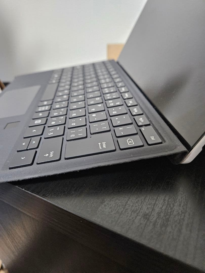 【美品】Surface Pro7 Core i7モデル メモリ16G