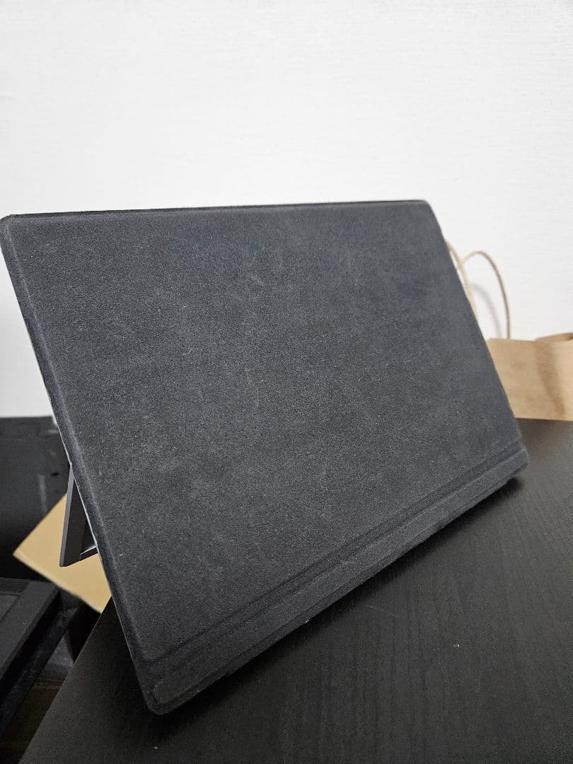 【美品】Surface Pro7 Core i7モデル メモリ16G