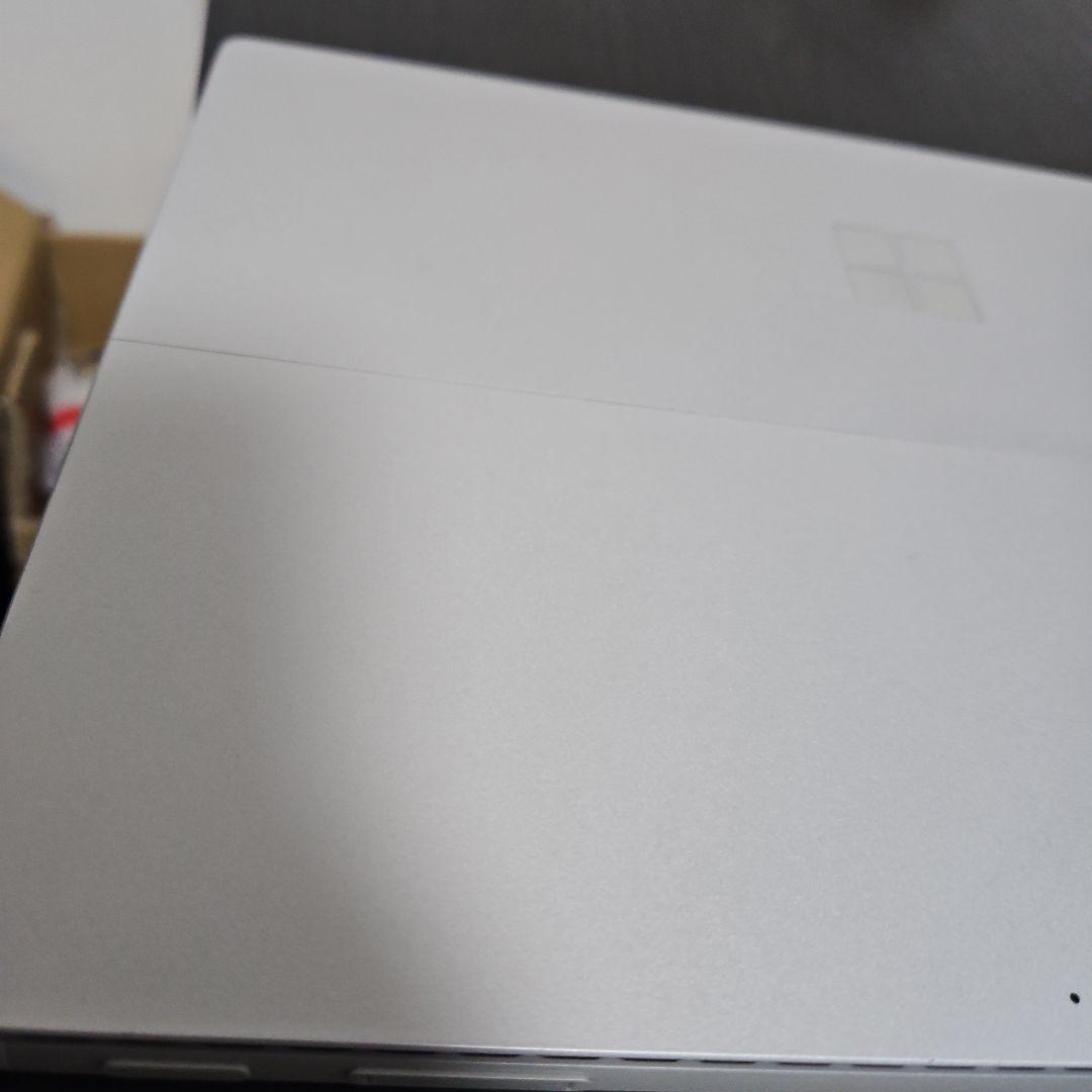 【美品】Surface Pro7 Core i7モデル メモリ16G