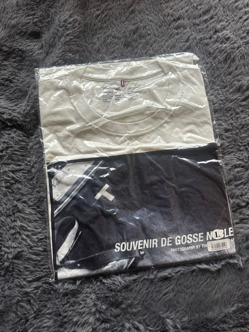 川上洋平JEANPAULKNOTT Lサイズ