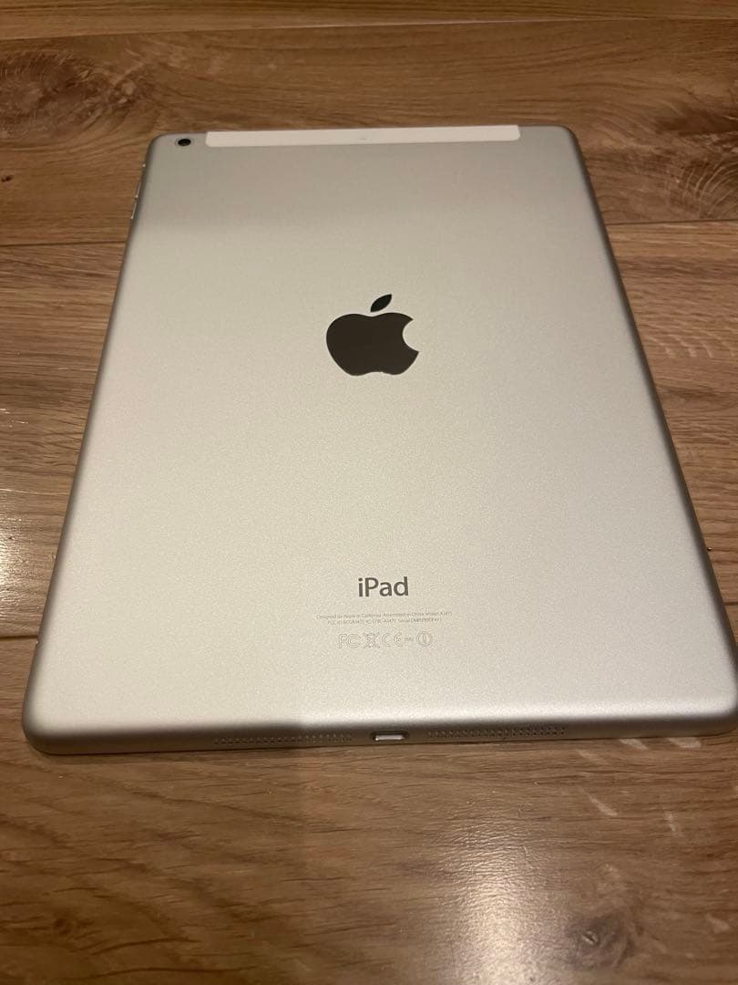 iPad Air 第一世代 32GB Wi-Fiモデル