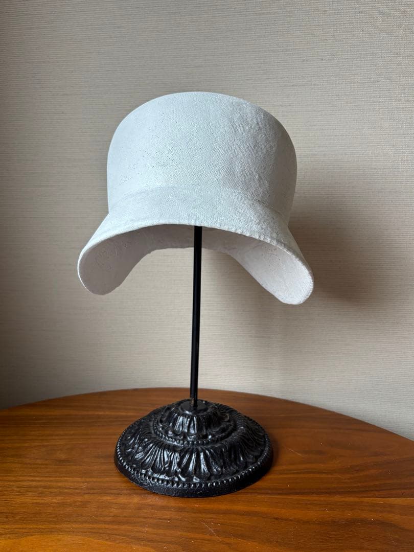 帽子木型ーチップI 中世ボンネット風 58cm