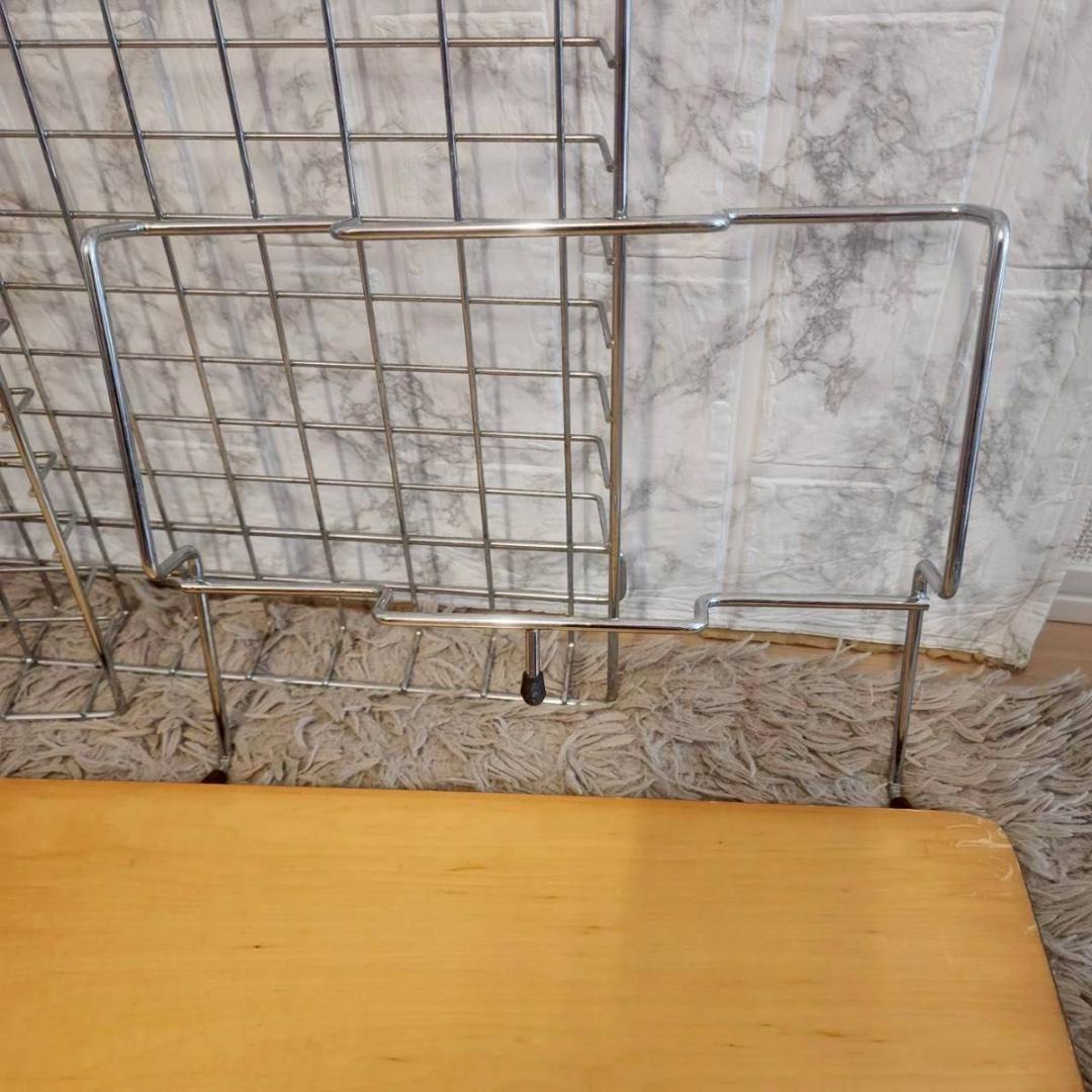  peak フィールドキッチンテーブル CK-012 (廃盤品)