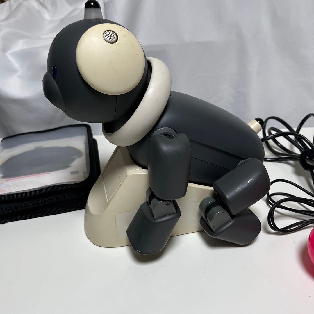 SONY AIBO マカロン　ソニー　アイボ