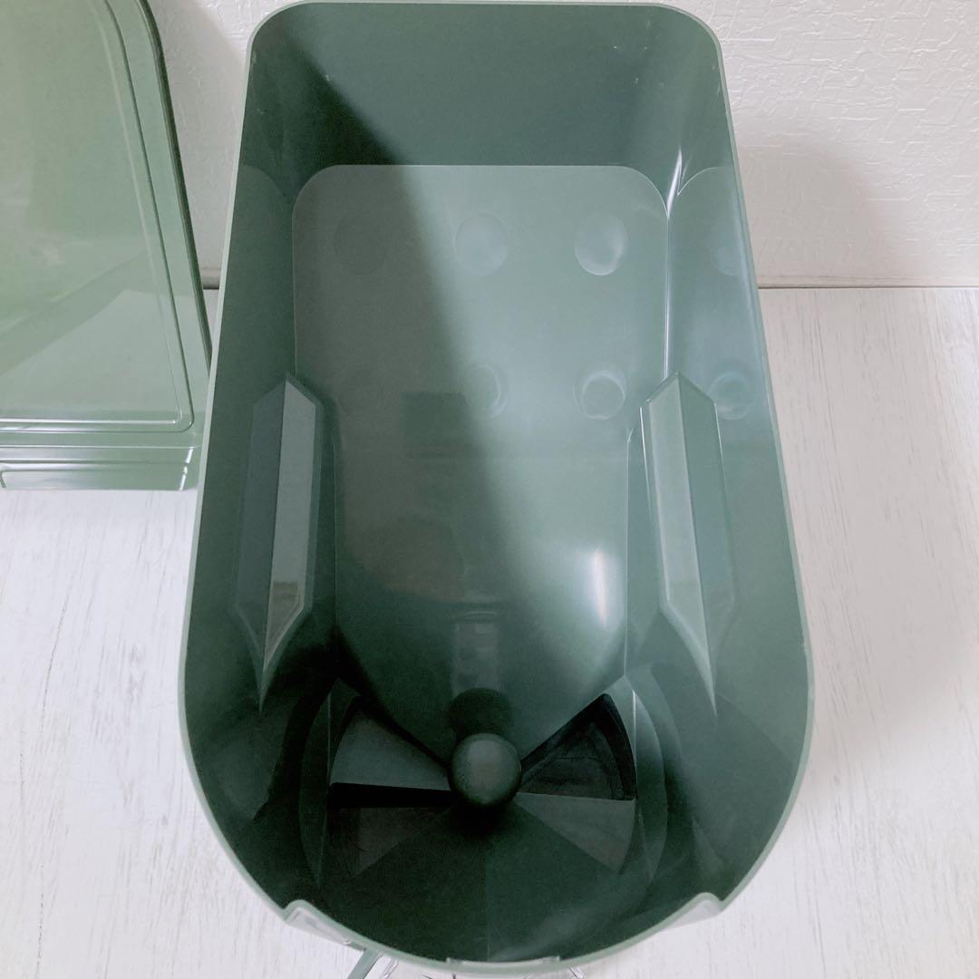 Tupperware ライスディスペンサー