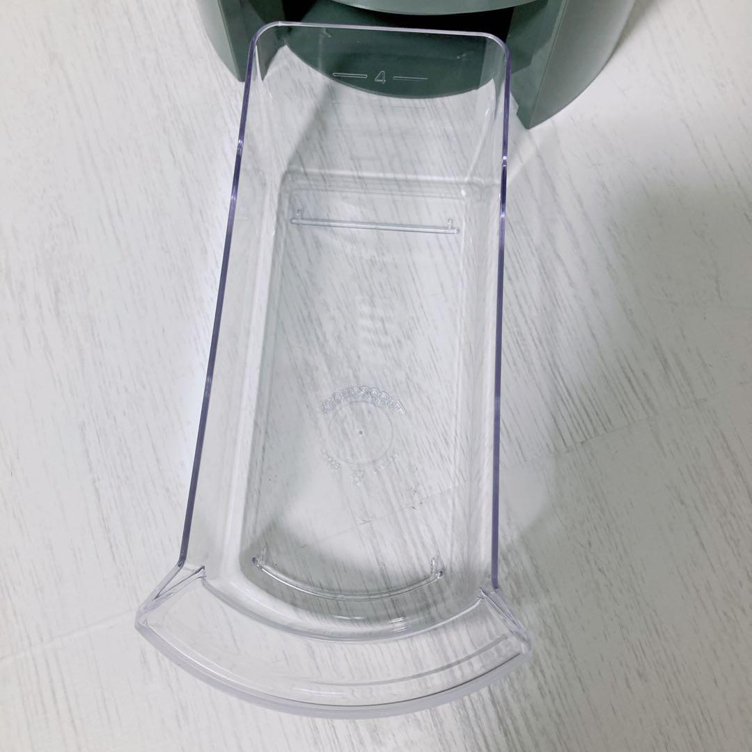 Tupperware ライスディスペンサー