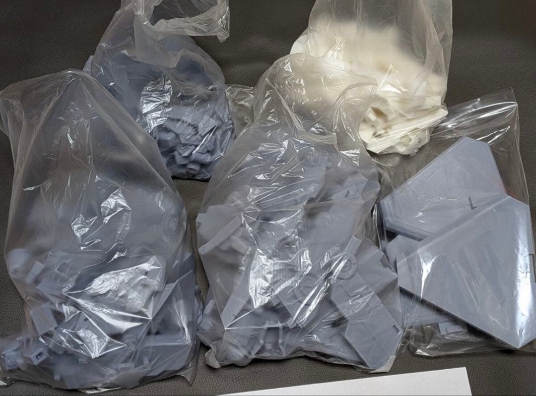 UG 1/100 Ｅx-Ｓガンダム ガレージキット ガンダムセンチネル