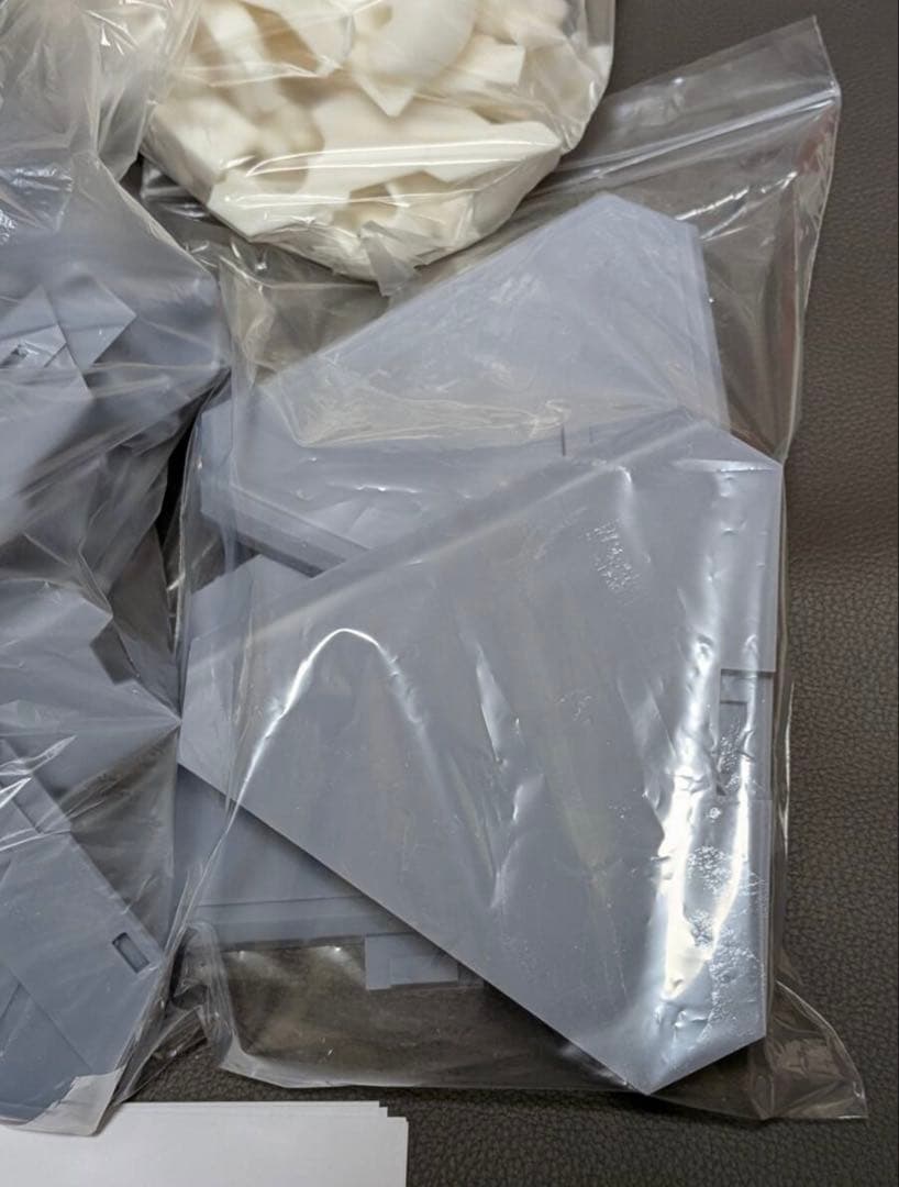 UG 1/100 Ｅx-Ｓガンダム ガレージキット ガンダムセンチネル