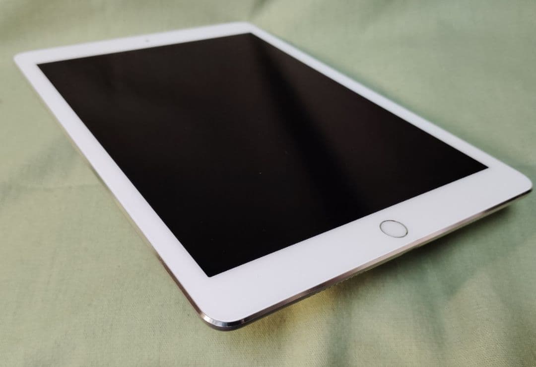 apple ipad pro 9.7インチ 32GB 社外ペン キーボード付