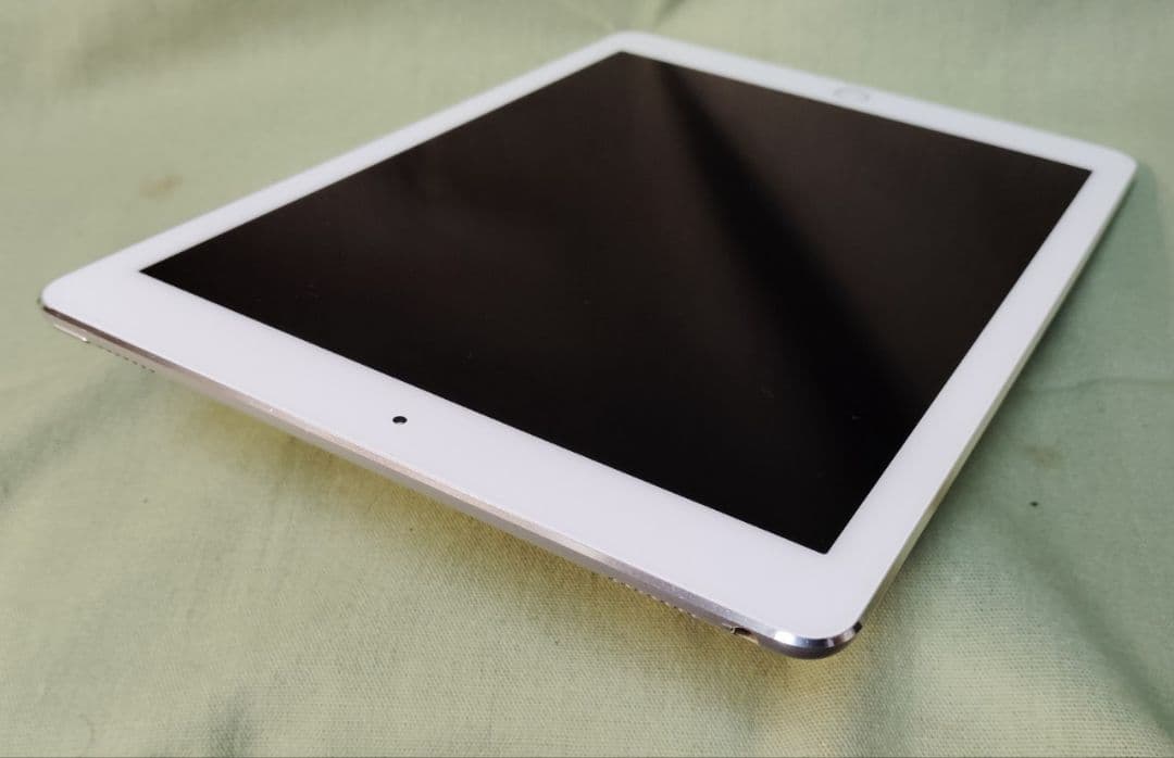 apple ipad pro 9.7インチ 32GB 社外ペン キーボード付