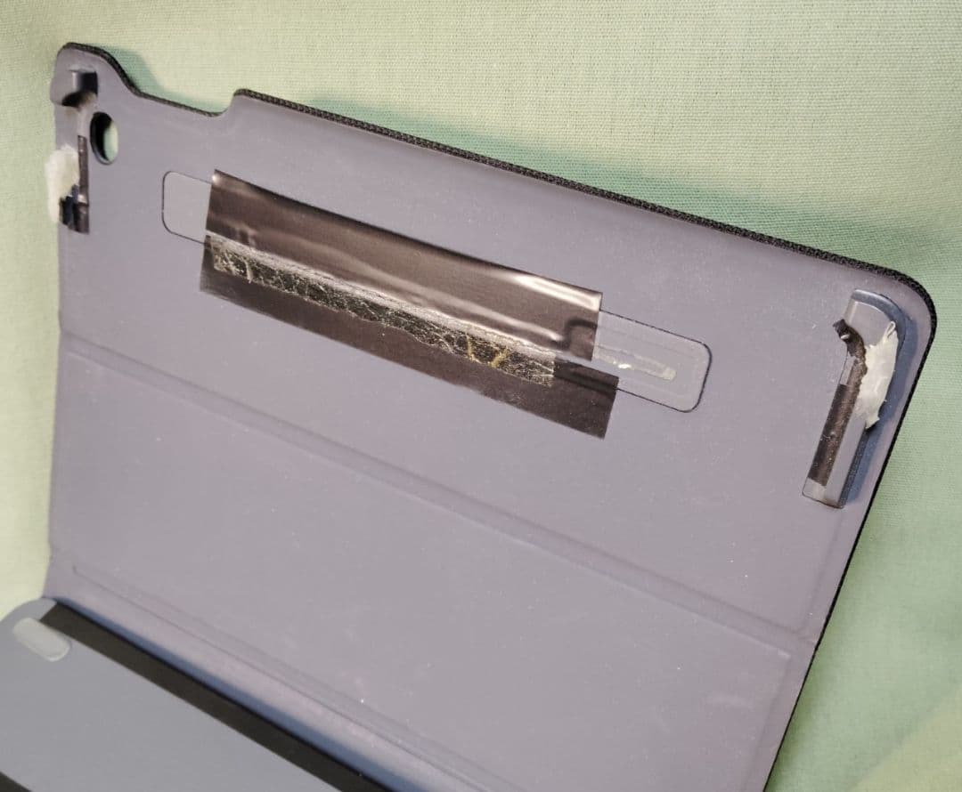 apple ipad pro 9.7インチ 32GB 社外ペン キーボード付