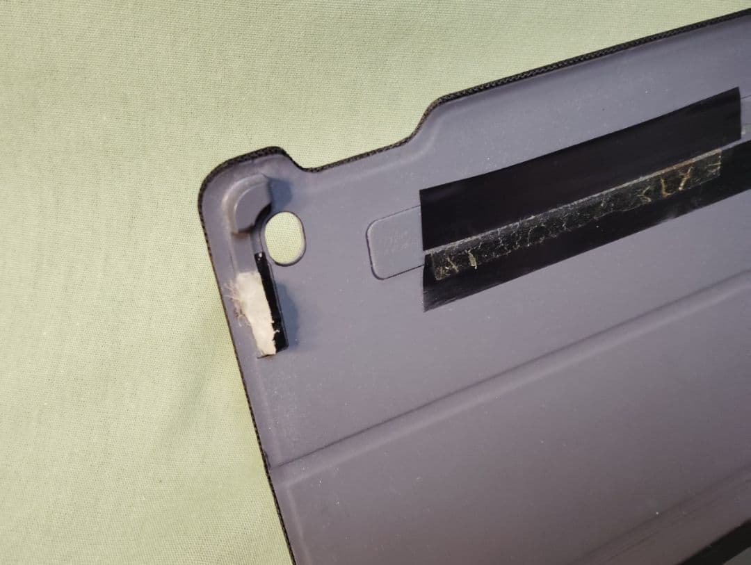 apple ipad pro 9.7インチ 32GB 社外ペン キーボード付