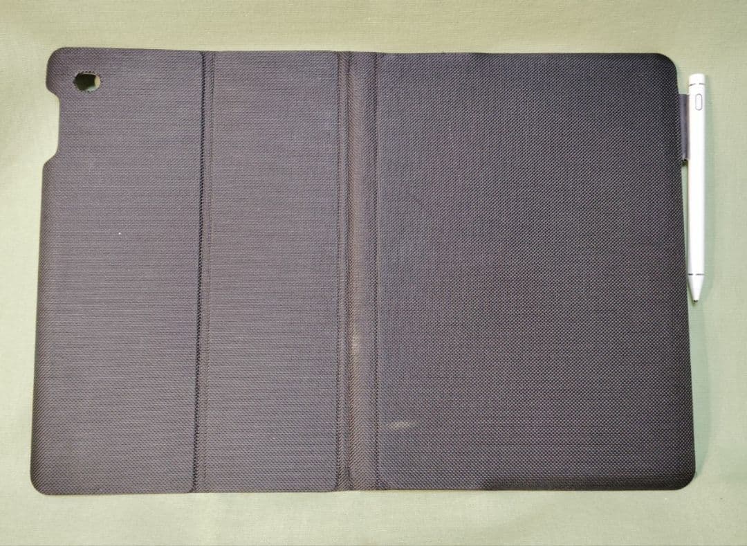 apple ipad pro 9.7インチ 32GB 社外ペン キーボード付