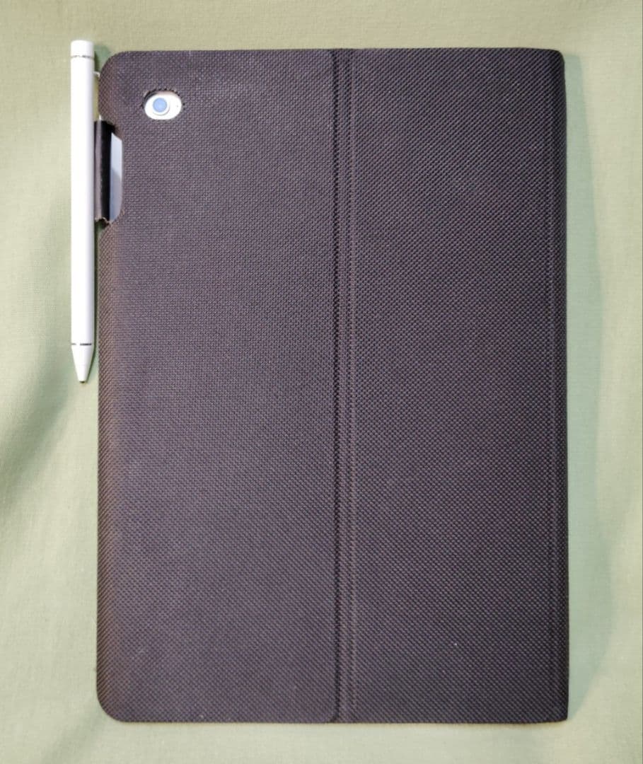 apple ipad pro 9.7インチ 32GB 社外ペン キーボード付