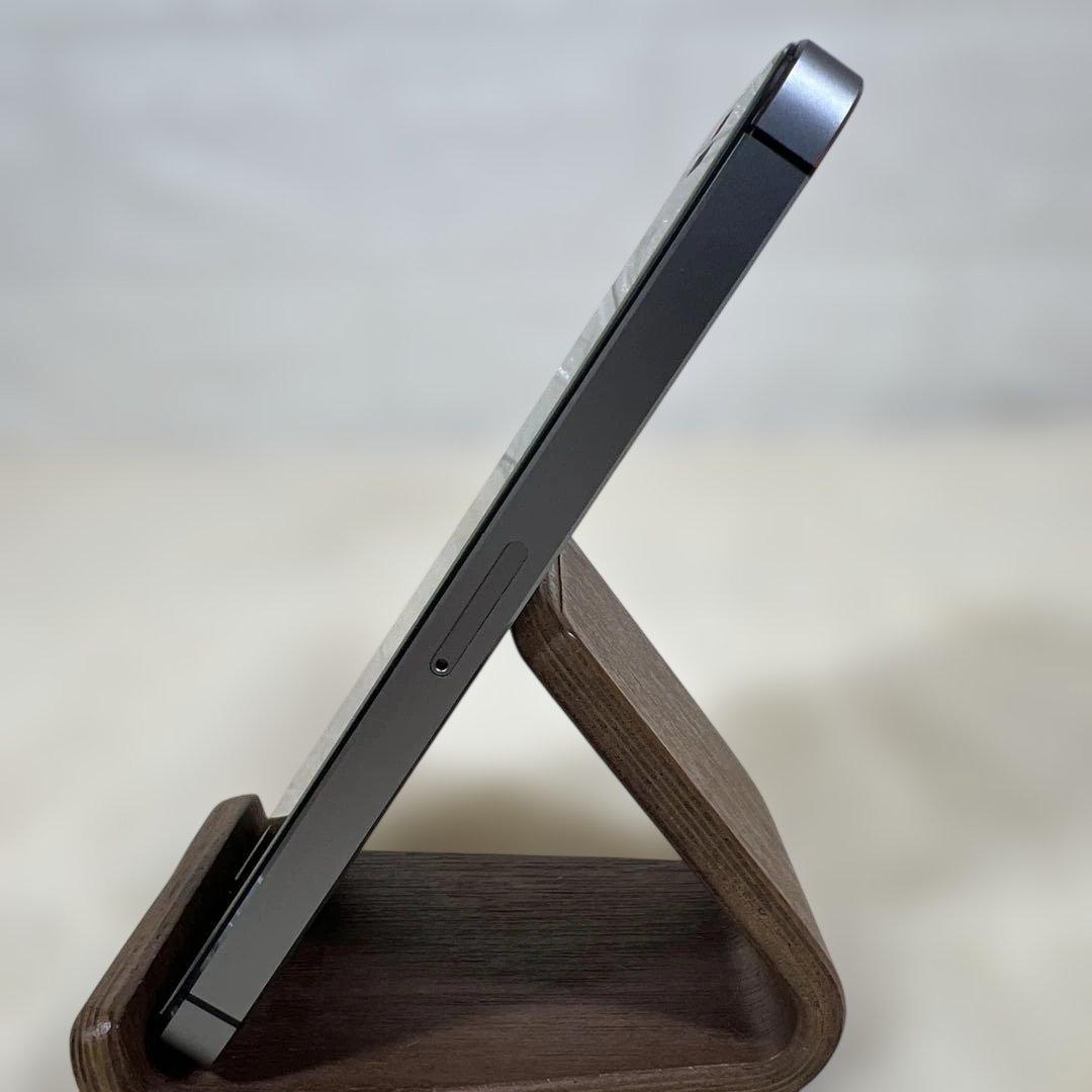 【超美品】iphone5s 32GB バッテリー98% スペースグレイ　希少