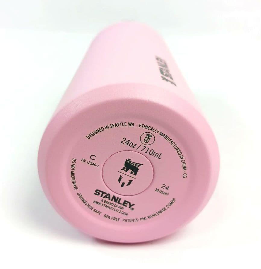 新品メッシ ＆ スタンレー コラボ エアロライトボトル710ml　訳有り品