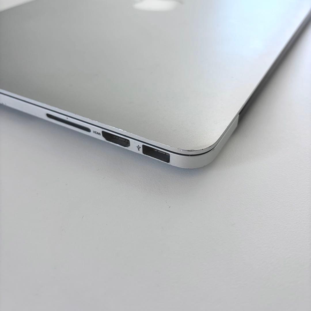 MacBookPro 13インチ Early 2015 US配列 メモリ16GB