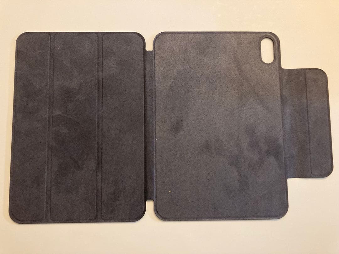 ［美品］Apple iPad mini 第7世代 アクセサリー含む