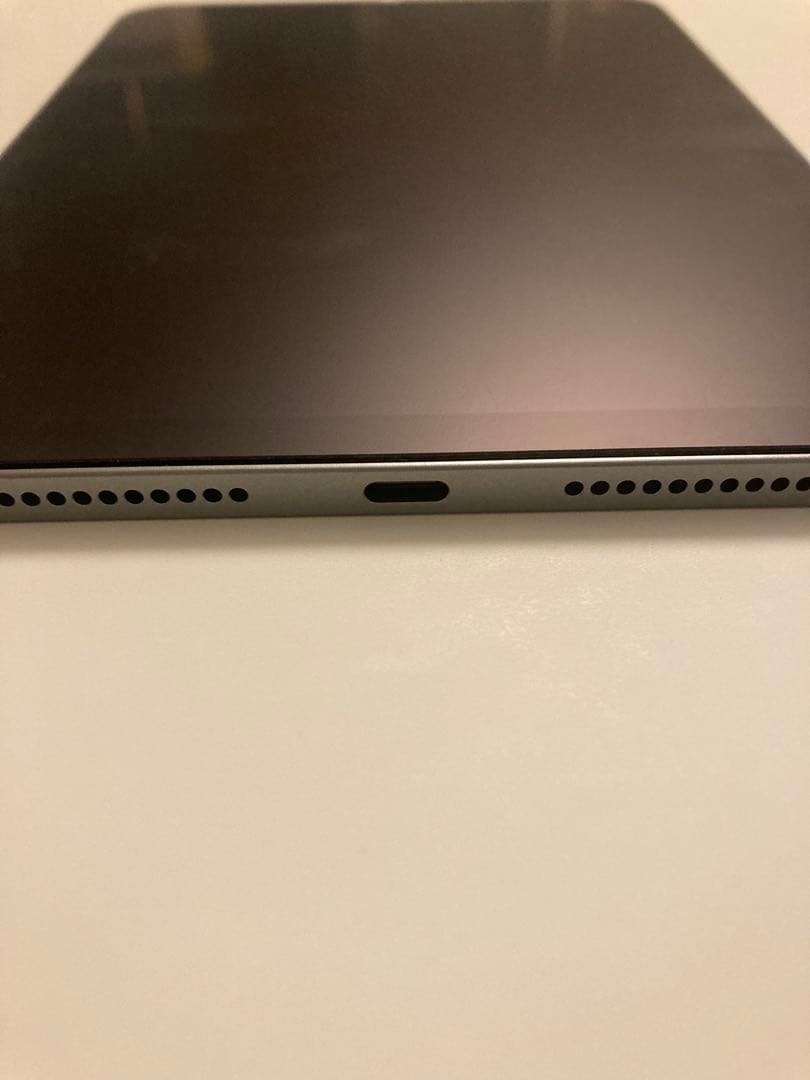 ［美品］Apple iPad mini 第7世代 アクセサリー含む