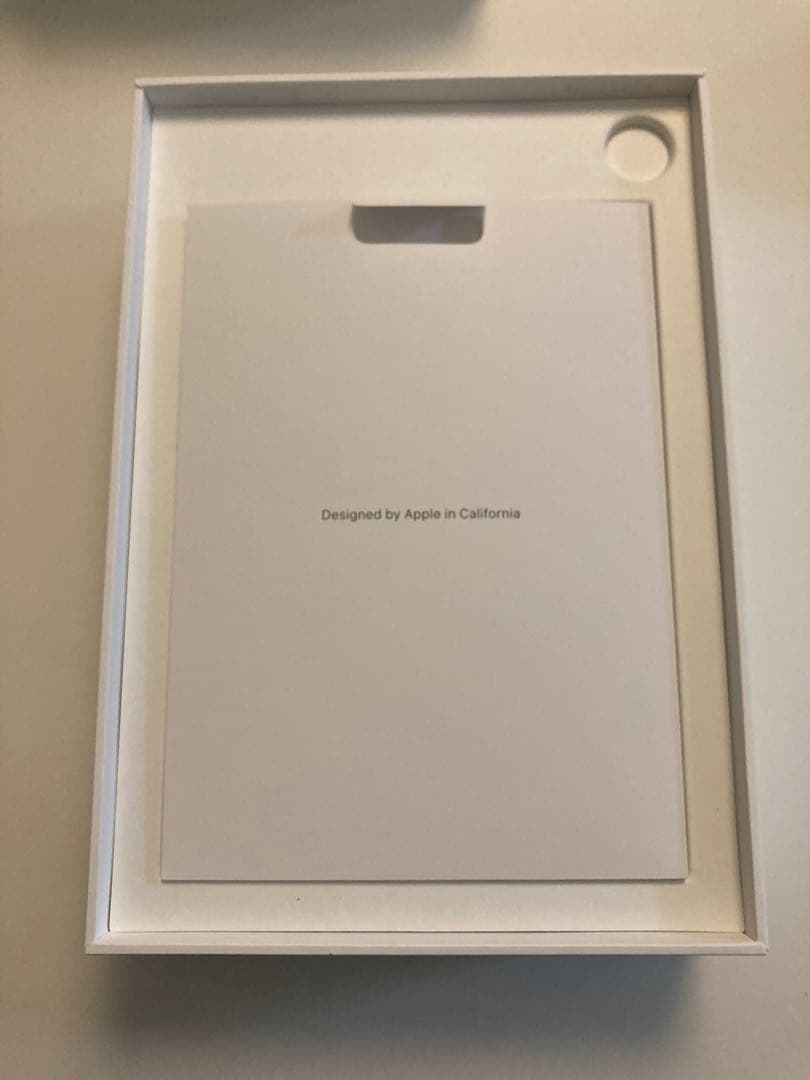 ［美品］Apple iPad mini 第7世代 アクセサリー含む