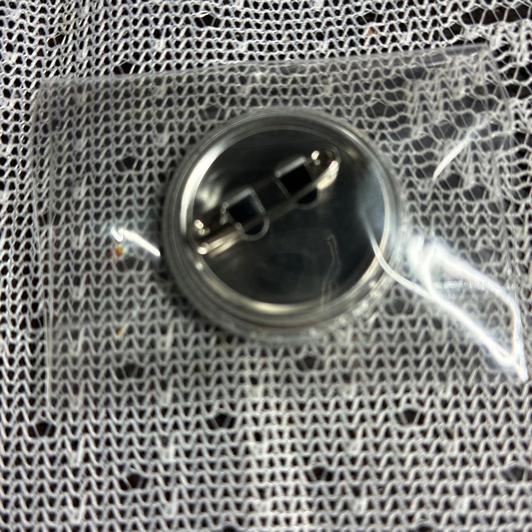 新世紀エヴァンゲリオン 真希波・マリ・イラストリアス　缶バッジ