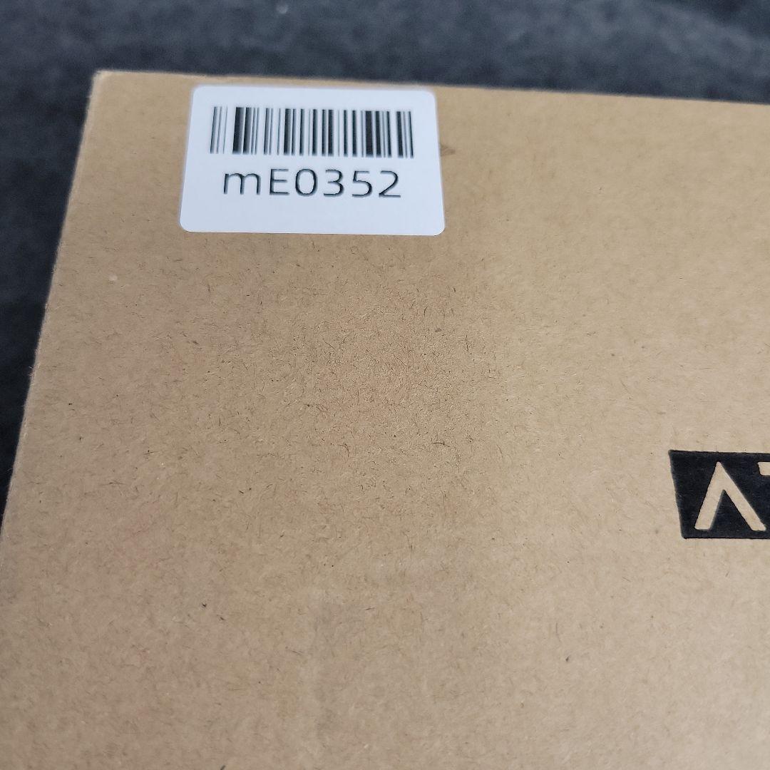 ATK ラピットトリガー ゲーミングキーボード ATK EDGE 60 HE