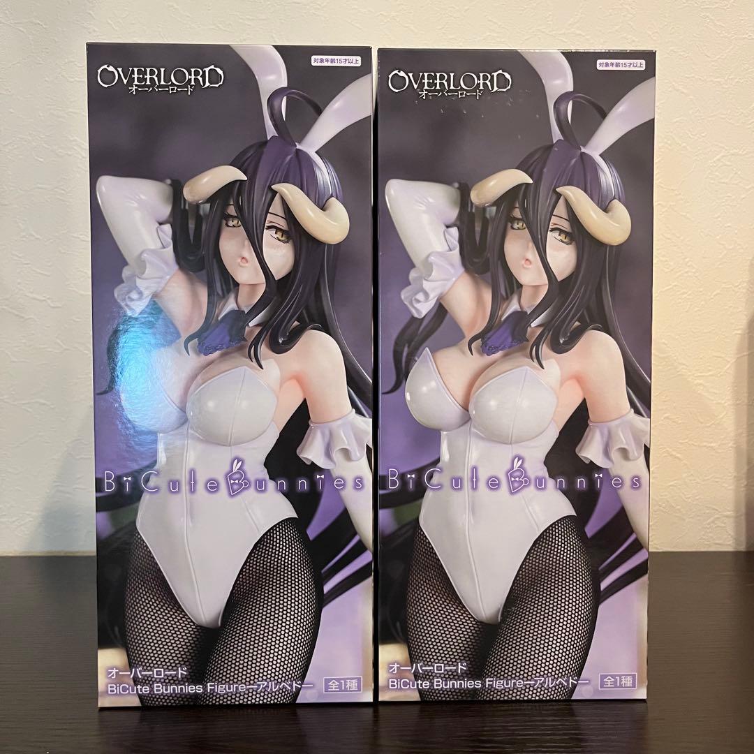 OVER LORD フィギュア11体セット