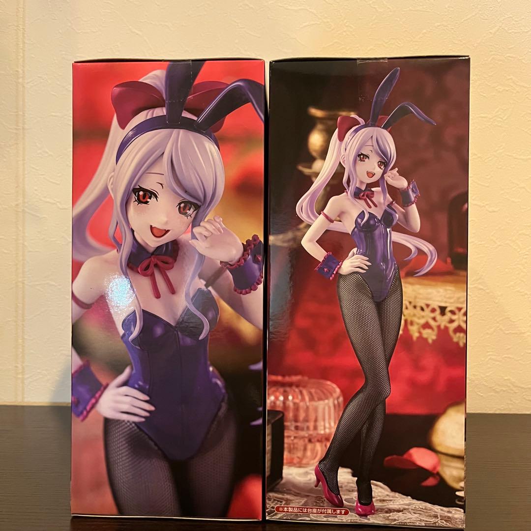 OVER LORD フィギュア11体セット