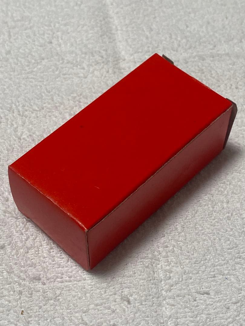 トミカ ポルシェ　1/61 日本製